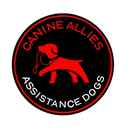 Assistance Dog Nala & Chloe