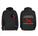 Canine Allies Hoodie