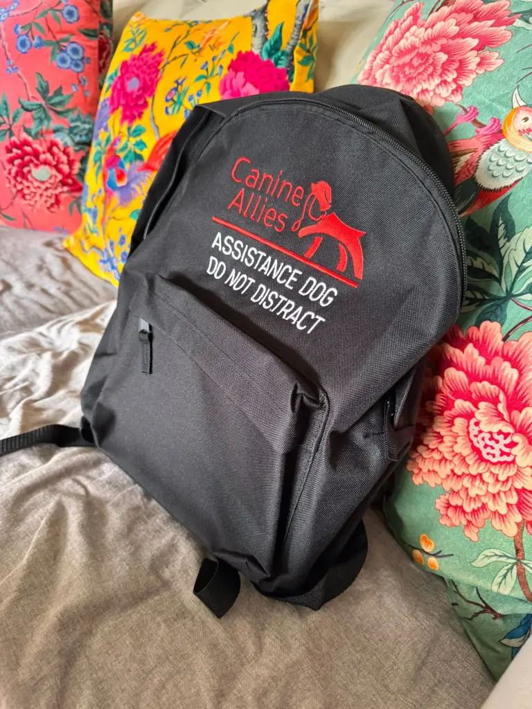 Backpack