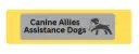 Leash Wraps - Reflective